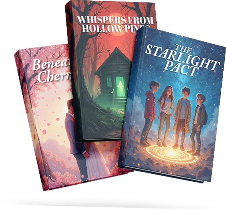 Book Editing