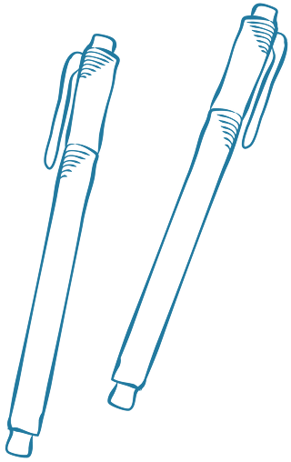 pencil